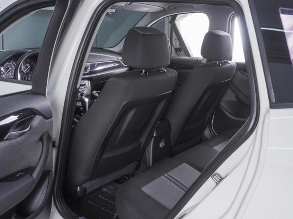 BMW X1 I (E84) с пробегом 2011 года, цена 1 305 000 рублей, 251419 км, внедорожник, Автокод Объявления