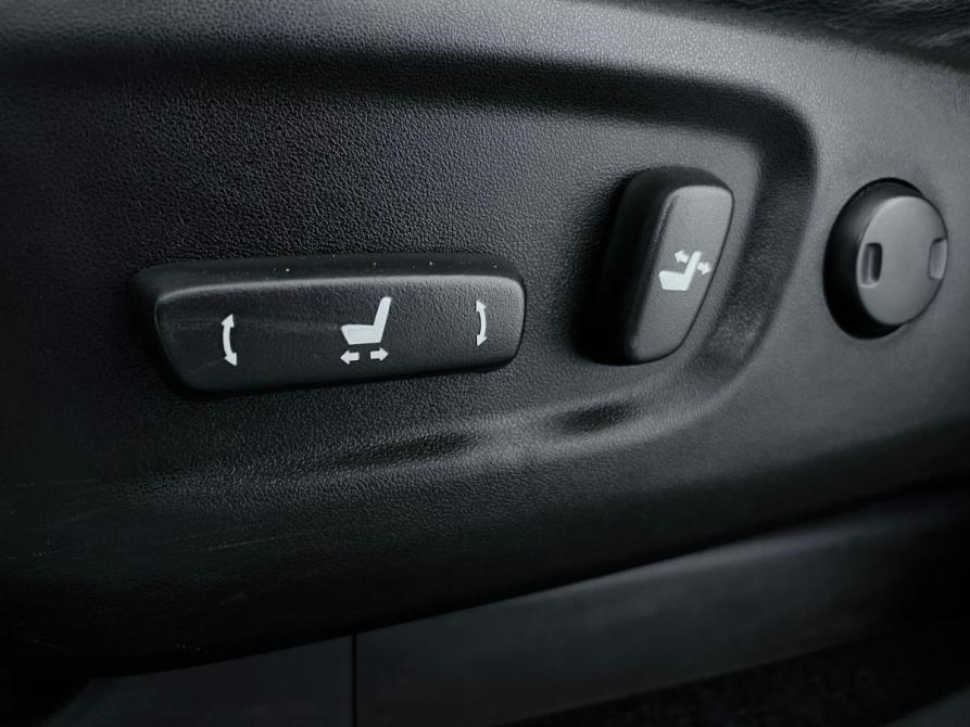 Toyota Land Cruiser Prado 150 Series Рестайлинг 1 Ростов-на-Дону  - изображение 15