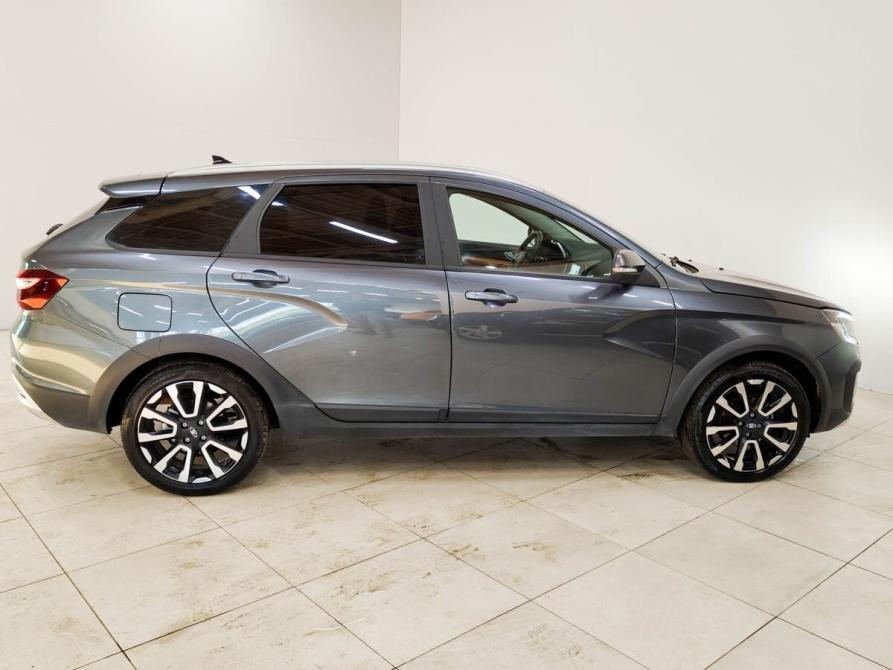 Lada (ВАЗ) Vesta I Рестайлинг (NG) Тула  - изображение 8