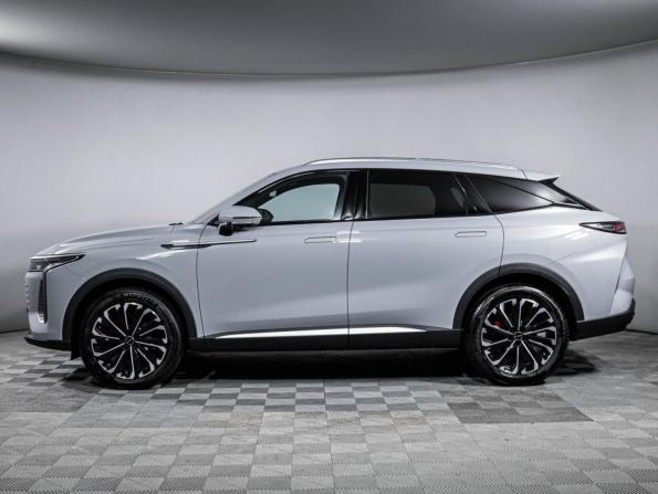 Exeed RX с пробегом 2023 года, цена 3 149 000 рублей, 10000 км, внедорожник, Автокод Объявления
