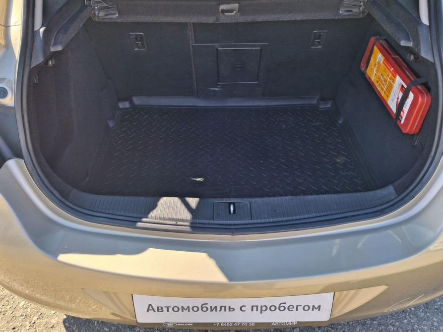 Opel Astra J Саратов  - изображение 13
