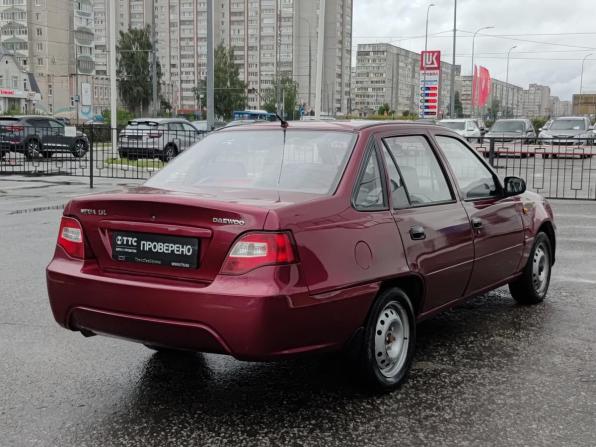 Daewoo Nexia I Рестайлинг с пробегом 2012 года, цена 200 000 рублей, 98852 км, седан, Автокод Объявления