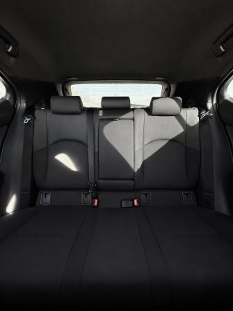 Lexus UX I с пробегом 2019 года, цена 2 360 000 рублей, 108973 км, внедорожник, Автокод Объявления
