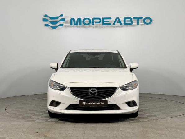 Mazda 6 III (GJ) с пробегом 2013 года, цена 1 390 000 рублей, 168000 км, седан, Автокод Объявления