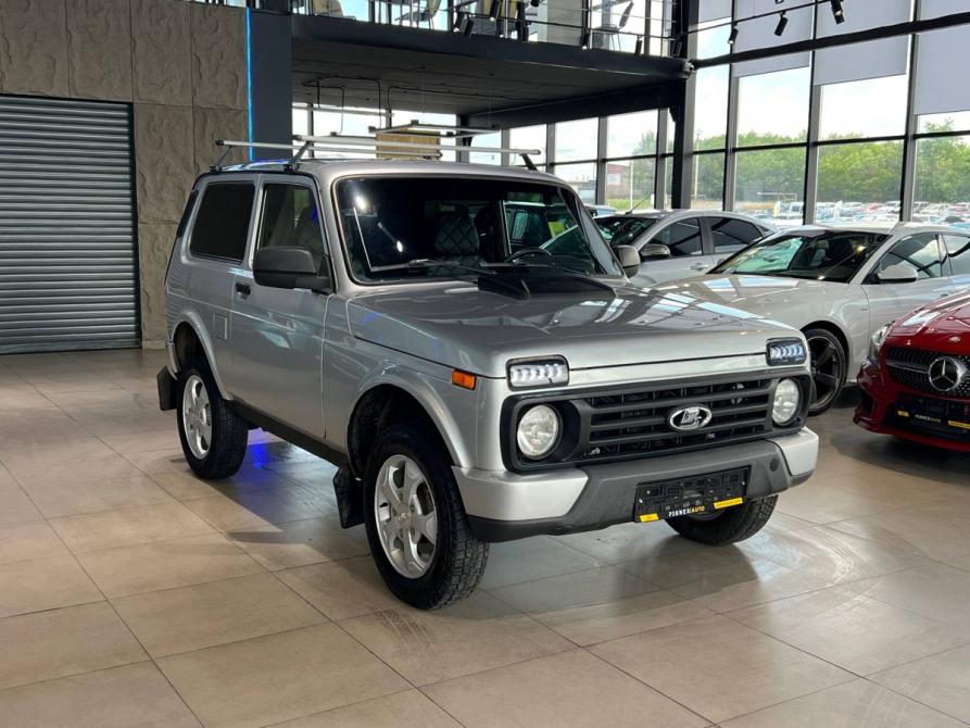 Lada (ВАЗ) 2121 (4x4) I Рестайлинг Оренбург  - изображение 3