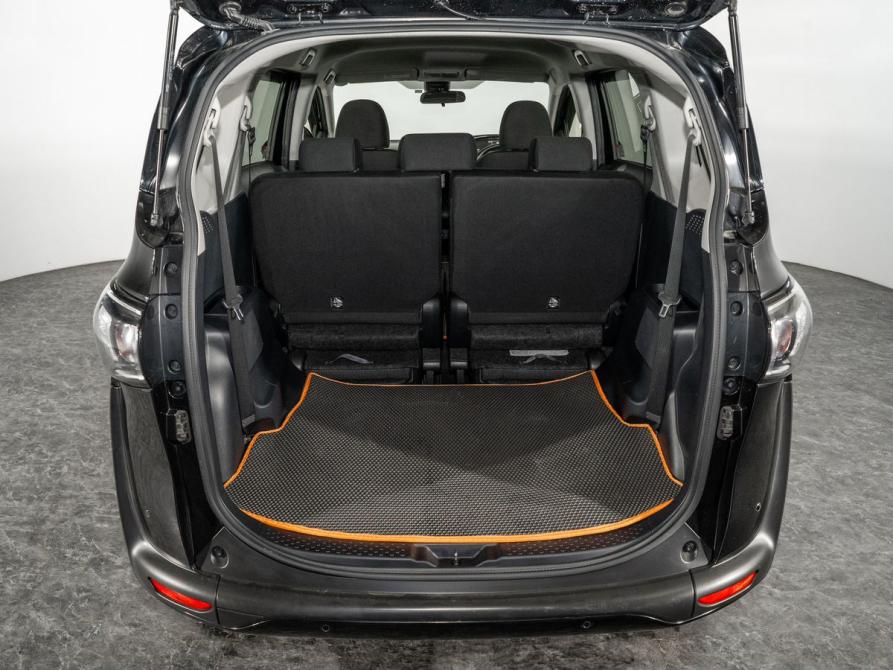 Toyota Sienta II Рестайлинг Иркутск  - изображение 19