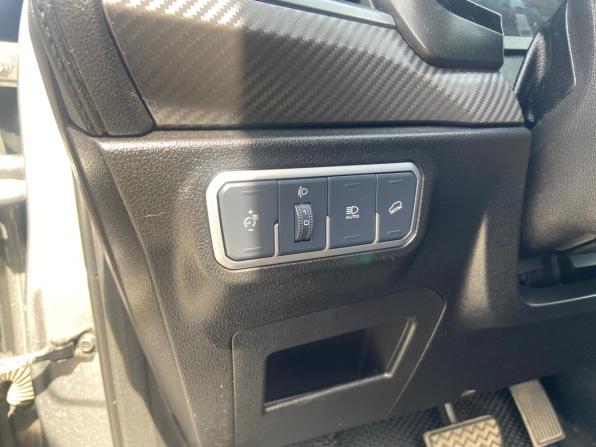 Haval F7x I с пробегом 2022 года, цена 2 180 000 рублей, 45055 км, внедорожник, Автокод Объявления