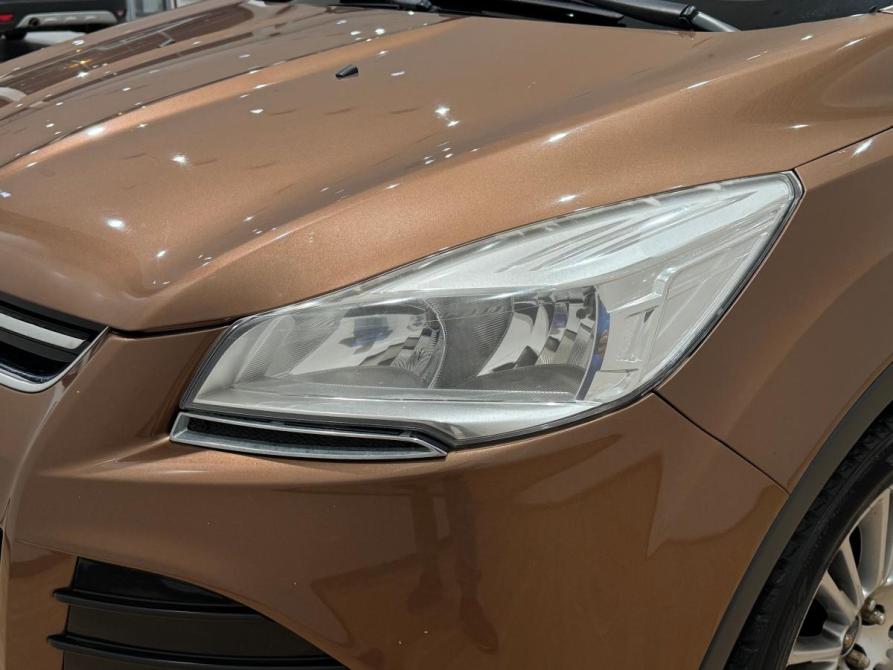 Ford Kuga II Волгоград  - изображение 10