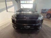 Ford Focus III Рестайлинг Новомосковск  - изображение 20