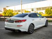 Kia Optima IV Рестайлинг Волгоград  - изображение 47