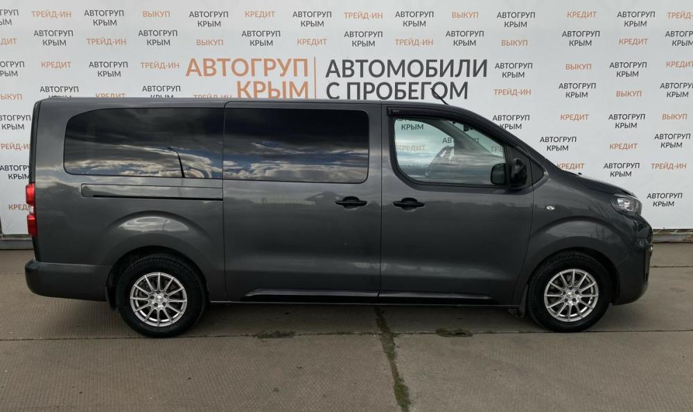 Peugeot Traveller I Крым  - изображение 6
