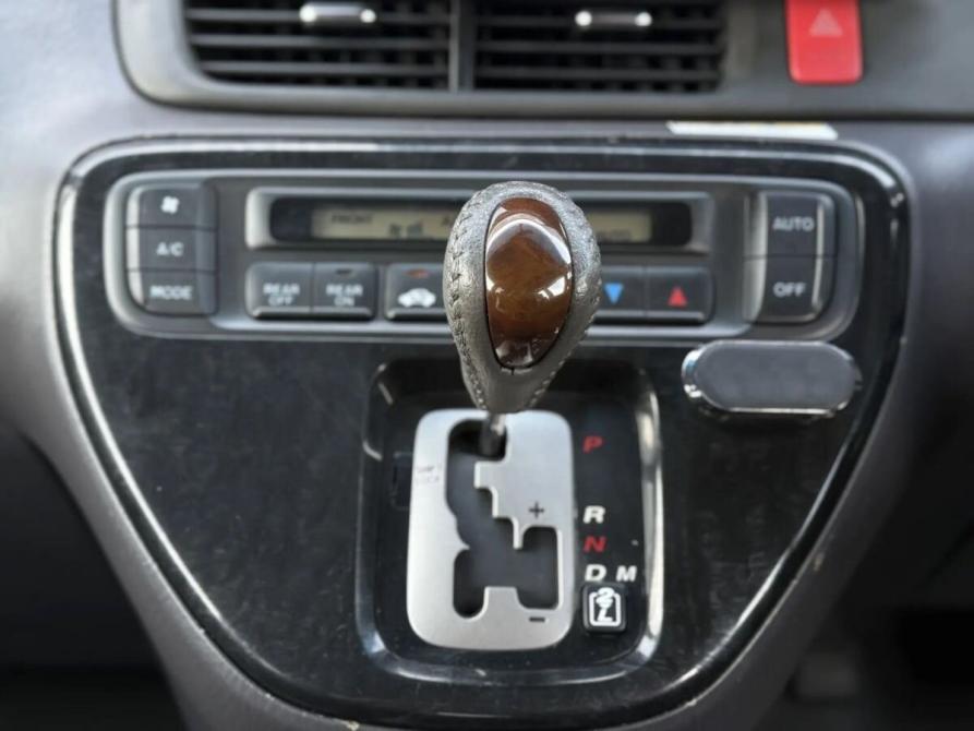 Honda Odyssey II Новосибирск  - изображение 14