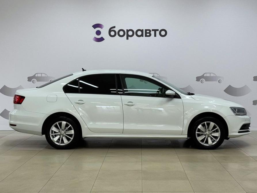 Volkswagen Jetta VI Рестайлинг Ставрополь  - изображение 6