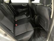 Nissan Sentra VII (B17) Воронеж  - изображение 38