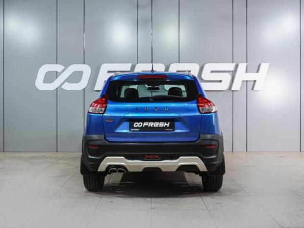 Lada (ВАЗ) XRAY I с пробегом 2020 года, цена 1 249 000 рублей, 47921 км, хэтчбек, Автокод Объявления