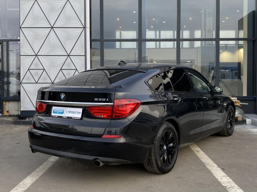 BMW 5 серии VI (F10/F11/F07) Москва  - изображение 5