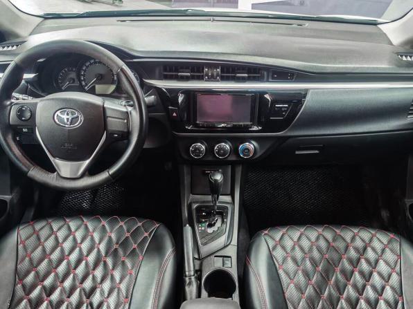 Toyota Corolla XI (E160 E170 E180) с пробегом 2013 года, цена 1 329 900 рублей, 149000 км, седан, Автокод Объявления