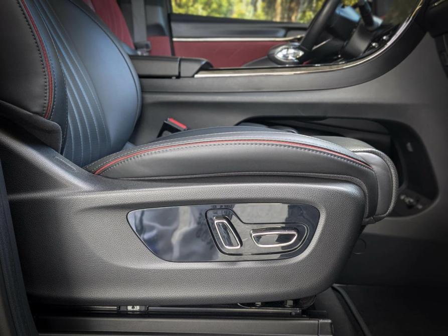 GAC Trumpchi M8 II Екатеринбург  - изображение 25