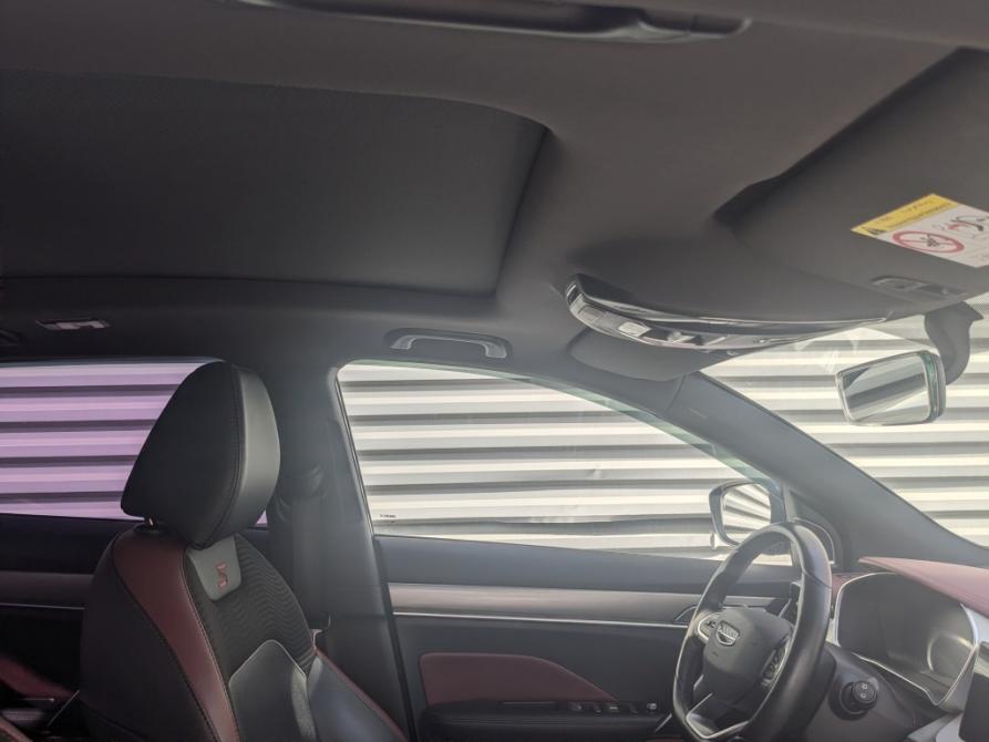 Geely Coolray I Москва  - изображение 24