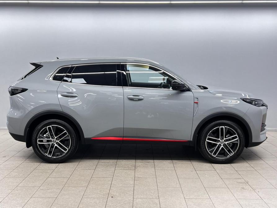 Changan UNI-S (CS55 Plus) Санкт-Петербург  - изображение 6