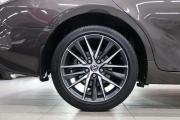 Toyota Camry VIII (XV70) Рестайлинг Сургут  - изображение 67