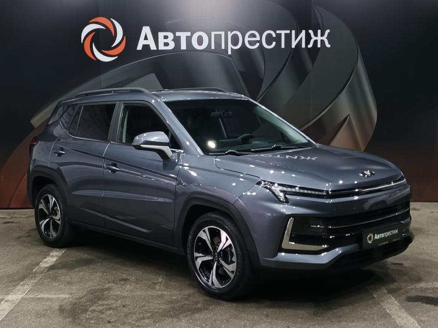Москвич 3 Ставрополь  - изображение 3