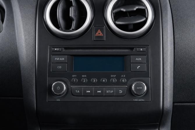 Nissan Qashqai I Рестайлинг с пробегом 2012 года, цена 749 000 рублей, 498000 км, внедорожник, Автокод Объявления