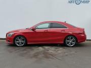 Mercedes-Benz CLA I (C117 X117) Москва  - изображение 21