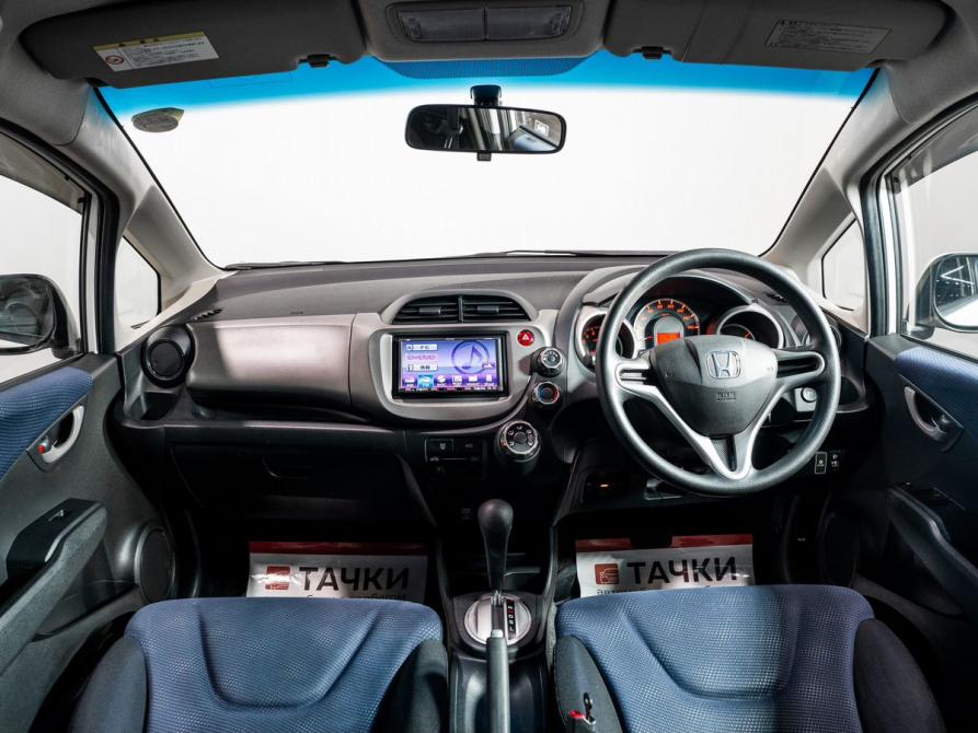 Honda Fit II Чита  - изображение 7