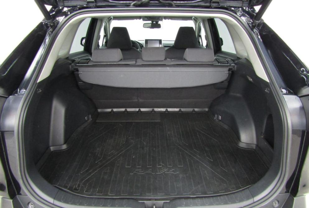 Toyota RAV4 V (XA50) Екатеринбург  - изображение 16