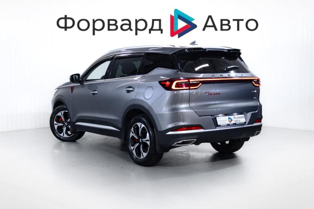 Chery Tiggo 7 Pro Max I Тюмень  - изображение 6