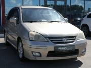 Suzuki Liana I Рестайлинг Иваново  - изображение 19