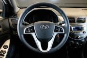 Hyundai Solaris I Рестайлинг Уфа  - изображение 25