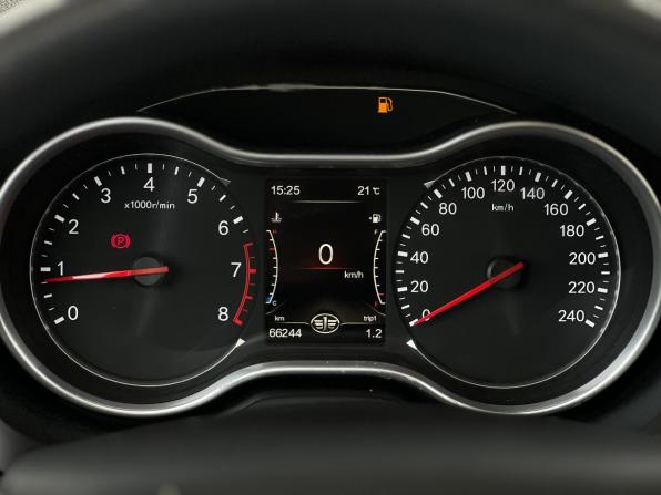 FAW Besturn X80 I Рестайлинг с пробегом 2019 года, цена 1 239 000 рублей, 66066 км, внедорожник, Автокод Объявления