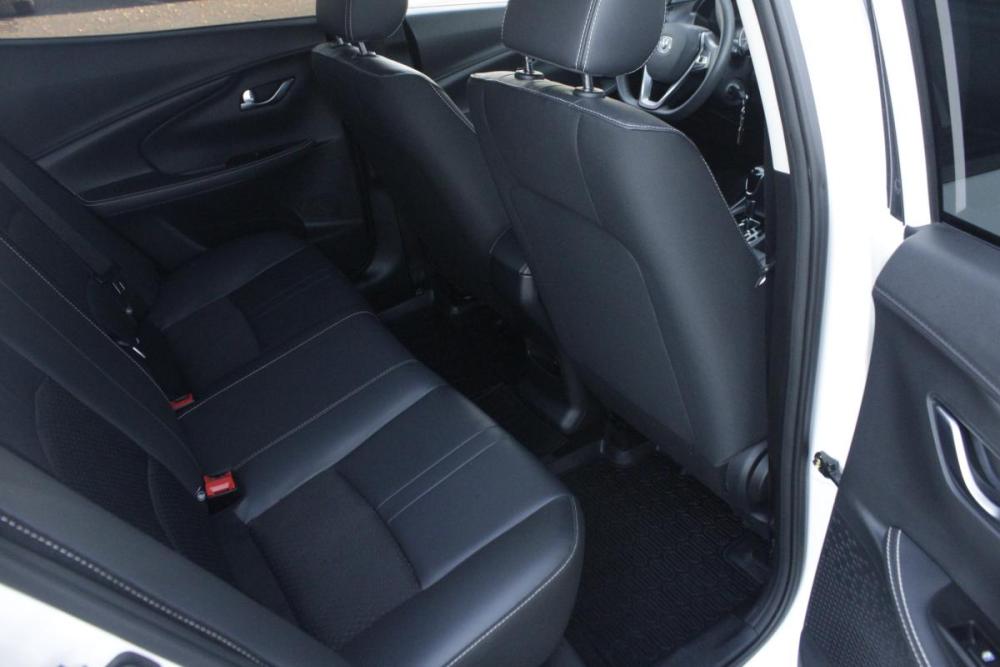 Changan Alsvin Брянск  - изображение 24