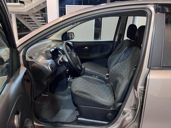 Nissan Note I с пробегом 2008 года, цена 394 000 рублей, 225710 км, хэтчбек, Автокод Объявления