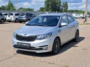 Kia Rio III Рестайлинг Набережные Челны  - изображение 28