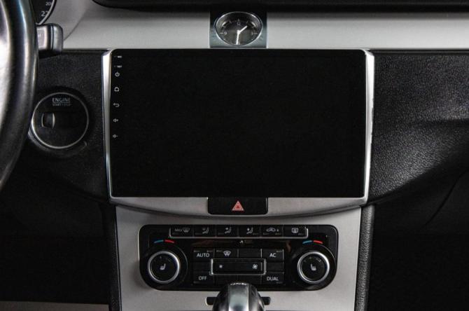 Volkswagen Passat B7 с пробегом 2011 года, цена 939 000 рублей, 194046 км, седан, Автокод Объявления