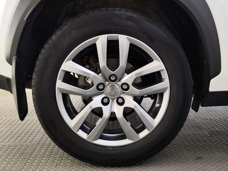 Lexus NX I Уфа  - изображение 18