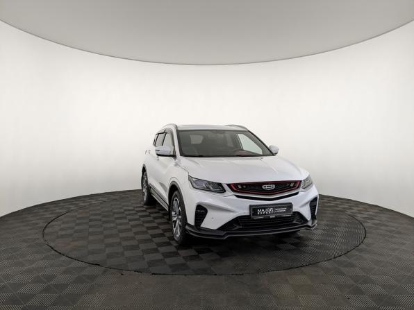 Geely Coolray I с пробегом 2023 года, цена 1 800 000 рублей, 49334 км, внедорожник, Автокод Объявления