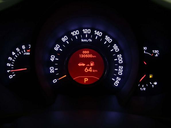 Kia Sportage III с пробегом 2012 года, цена 1 190 000 рублей, 130500 км, внедорожник, Автокод Объявления