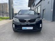 Kia Sorento II Рестайлинг Москва  - изображение 10
