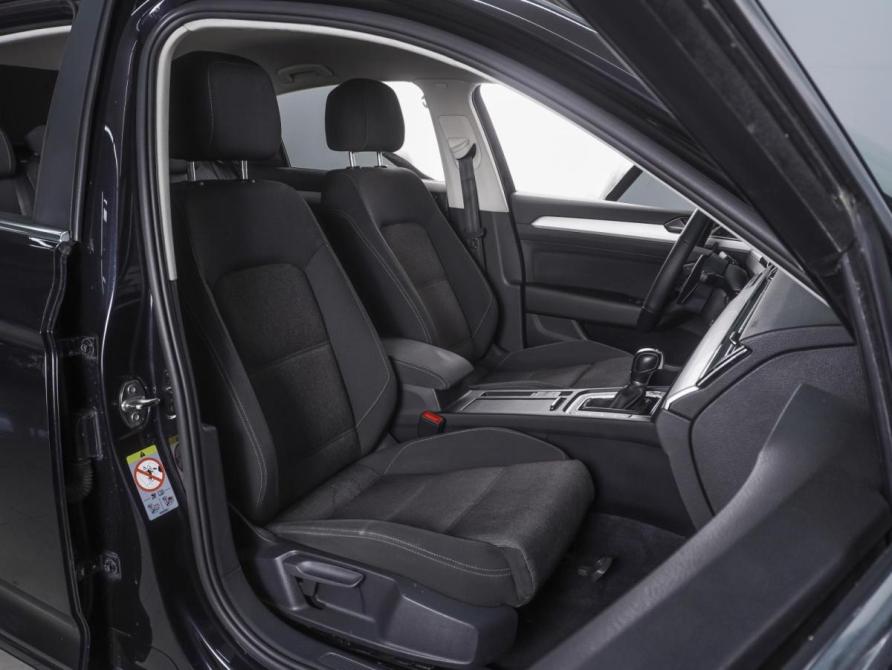 Volkswagen Passat B8 Ростов-на-Дону  - изображение 8