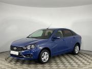 Lada (ВАЗ) Vesta I Воронеж  - изображение 21