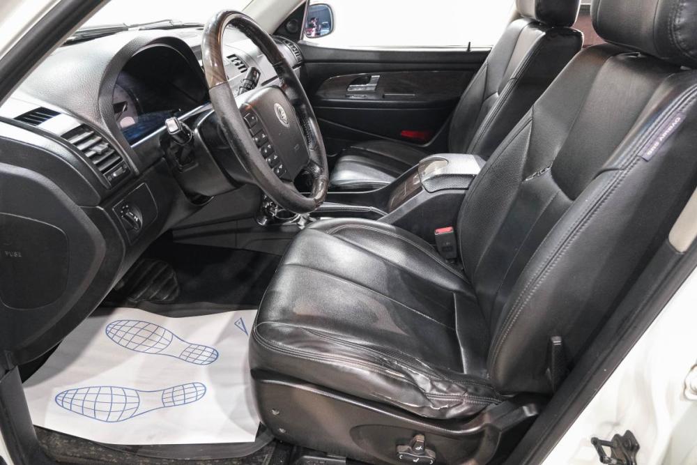SsangYong Rexton II Новокузнецк  - изображение 13