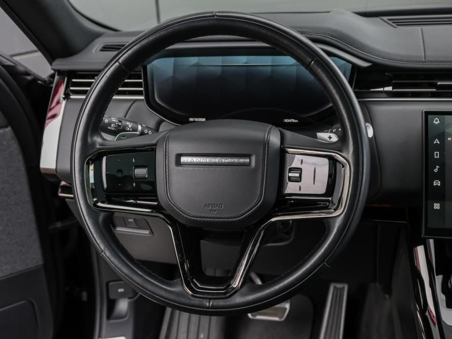 Land Rover Range Rover Sport III Москва  - изображение 17