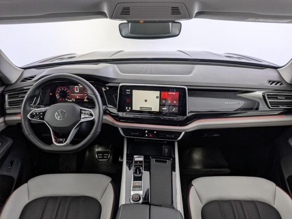 Volkswagen Teramont I Рестайлинг (China Market) с пробегом 2023 года, цена 5 785 000 рублей, 21698 км, внедорожник, Автокод Объявления
