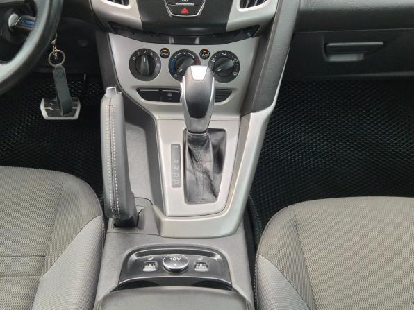 Ford Focus III с пробегом 2012 года, цена 790 000 рублей, 157579 км, хэтчбек, Автокод Объявления