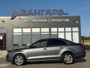 Volkswagen Jetta VI Волгоград  - изображение 35