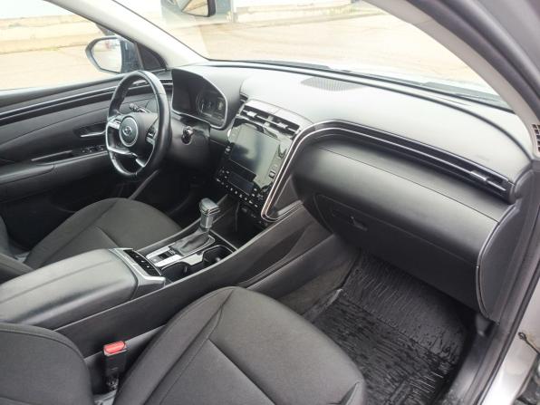 Hyundai Tucson IV с пробегом 2021 года, цена 3 185 000 рублей, 89145 км, внедорожник, Автокод Объявления